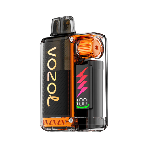 Vozol Vista Plug 15K (TPD) CHERRY COLA