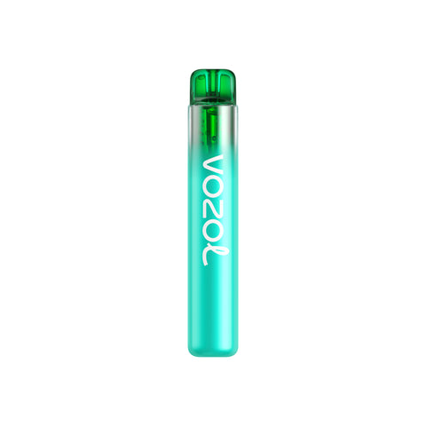 Vozol Neon 800 Mr Blue