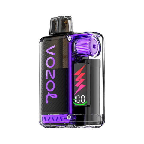 Vozol Vista Plug 15K (TPD) PINK LEMONADE