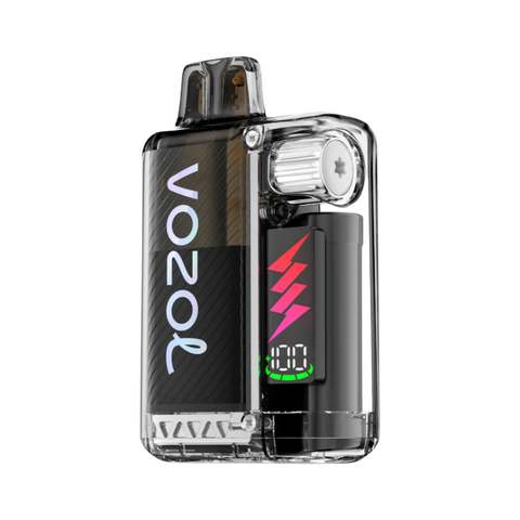 Vozol Vista Plug 15K (TPD) RAINBOW CANDY