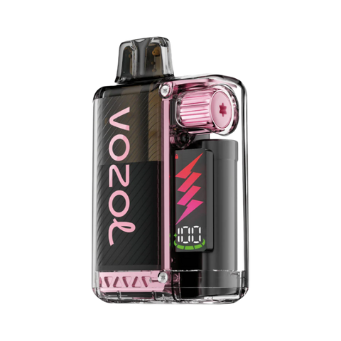 Vozol Vista Plug 15K (TPD) PEACH ICE